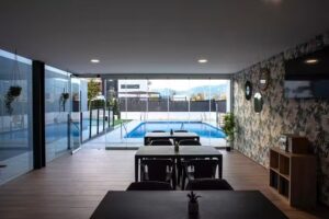 Inmobiliaria Albasur (Oficina Centro)