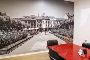 Inmobiliaria Alcalá de Henares El Val Redpiso