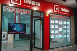 Inmobiliaria Alcalá de Henares – Rinconada Redpiso