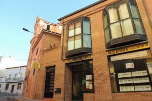 Inmobiliaria Alcarria