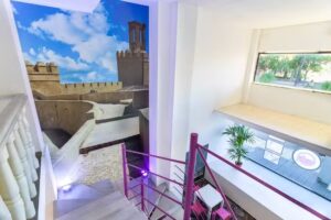 Inmobiliaria Alcazaba