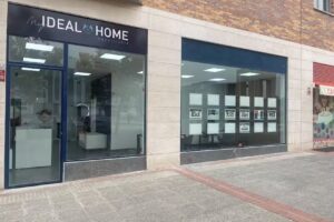 Inmobiliaria Alcobendas- My Ideal Home