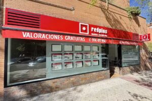 Inmobiliaria Alcobendas Norte Redpiso