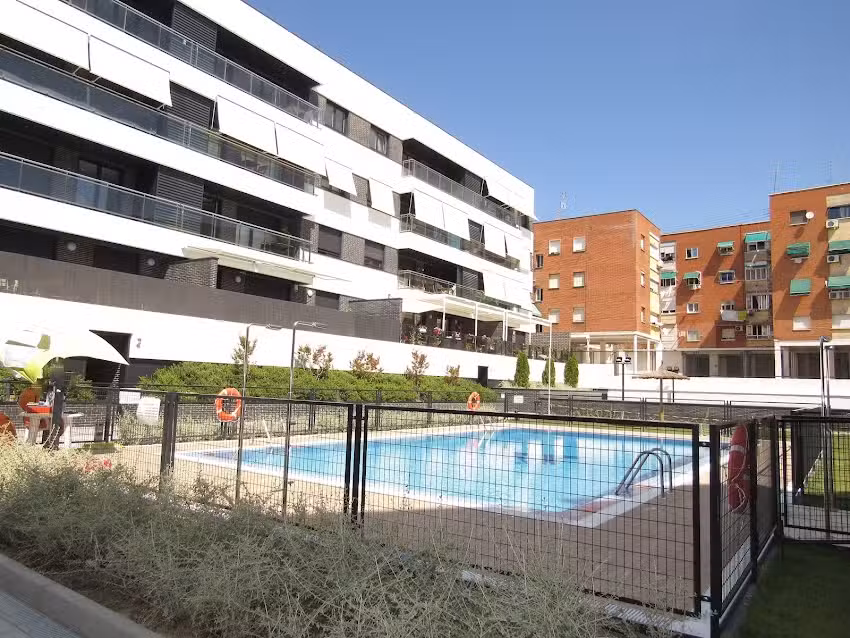 Inmobiliaria Alcobendas Redpiso