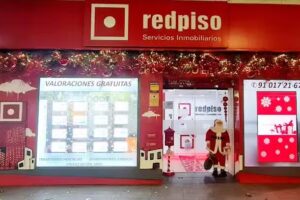 Inmobiliaria Alcorcón Centro Redpiso