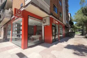 Inmobiliaria Alcorcón Sur – Ondarreta Redpiso