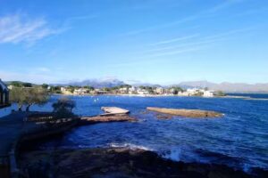 Inmobiliaria Alcudia.