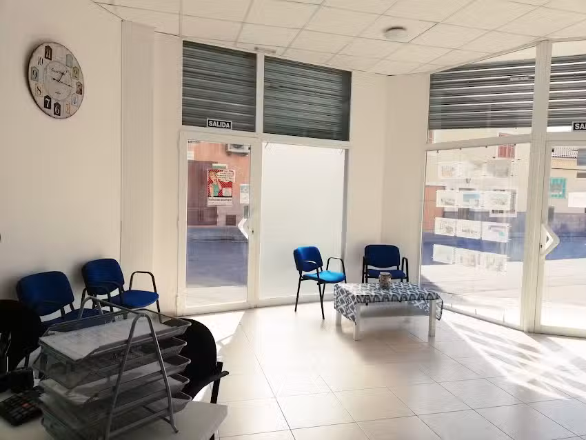 Inmobiliaria Alda Casa