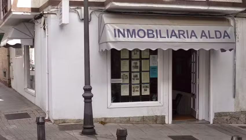 Inmobiliaria Alda