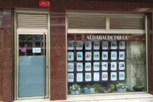 Inmobiliaria Aldabaldetrecu