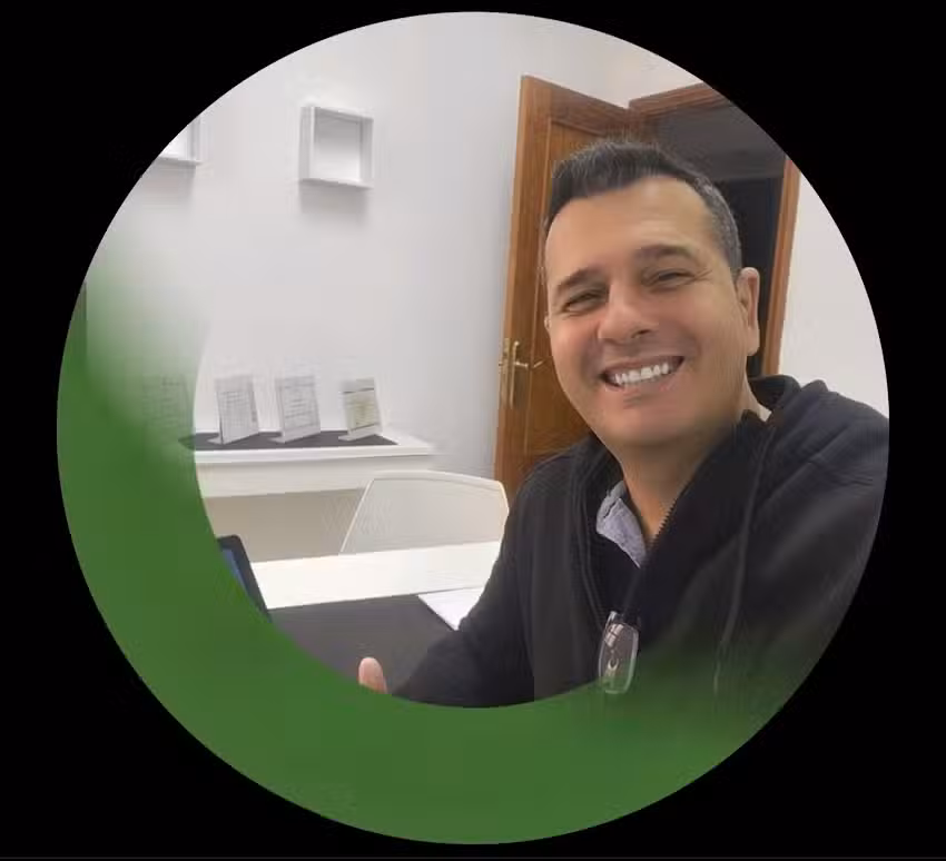 Inmobiliaria Aleman y Asociados