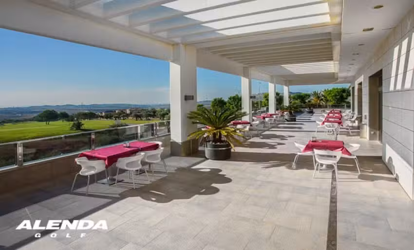 Inmobiliaria Alenda Golf InmoUrbana