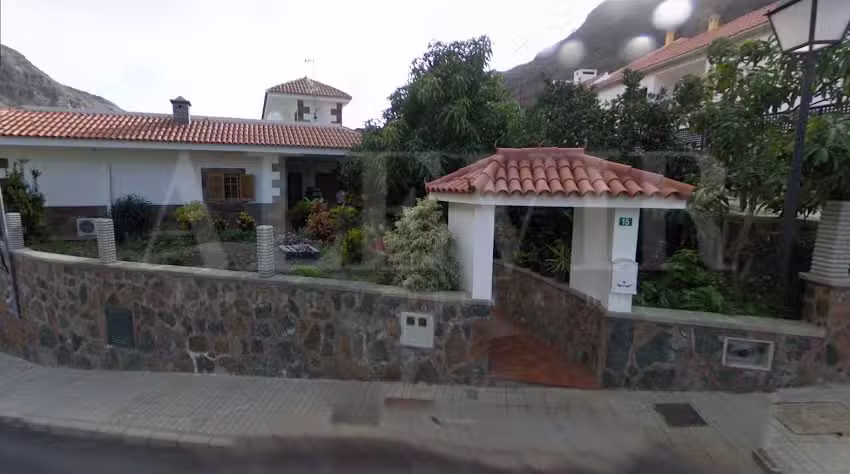 Inmobiliaria Alevir – Las Palmas