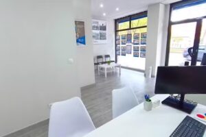 Inmobiliaria Alfa NOVA BADALONA