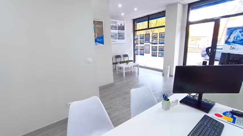 Inmobiliaria Alfa NOVA BADALONA
