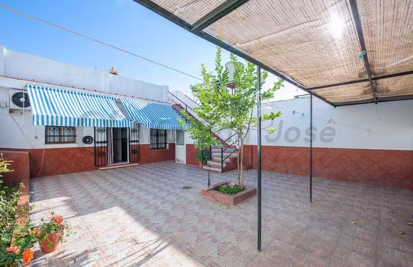 Inmobiliaria Alfa San José