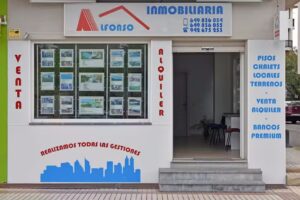 Inmobiliaria Alfonso – Noja