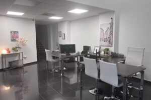 Inmobiliaria Alicante Grupo Arai