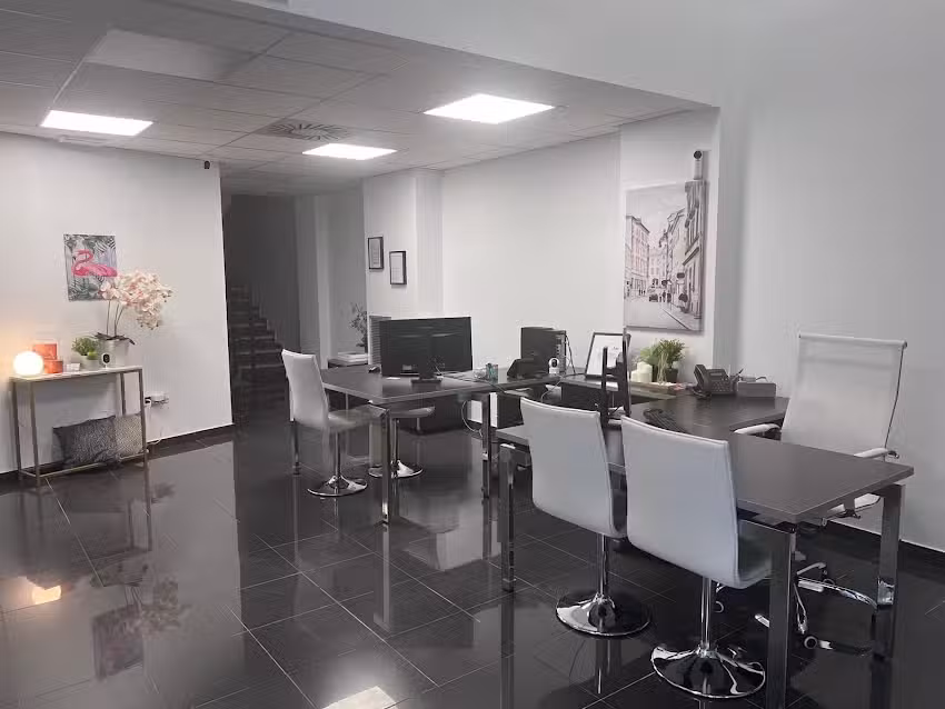 Inmobiliaria Alicante Grupo Arai