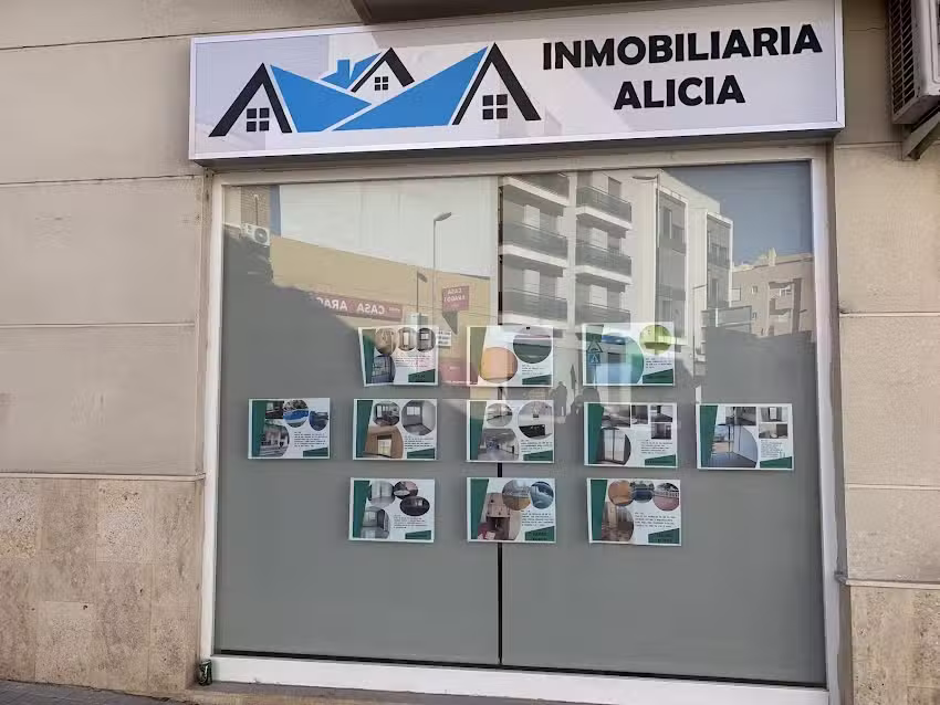 Inmobiliaria Alicia