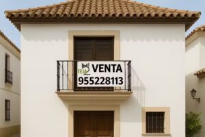 Inmobiliaria Aljarafe Teja2 – Venta casas y pisos Sevilla