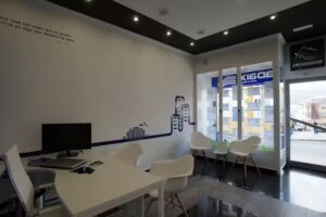 Inmobiliaria Almaden Adaix