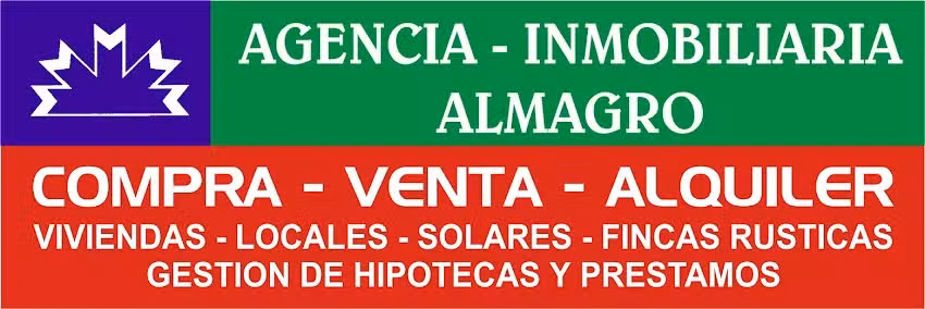 Inmobiliaria Almagro