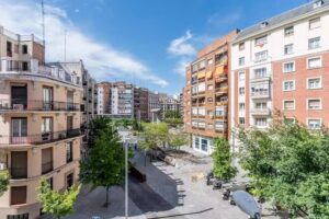 INMOBILIARIA ALMANOVA – Atocha 28