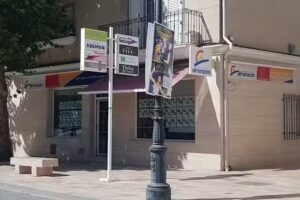 Inmobiliaria Almanzora