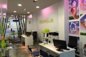 Inmobiliaria Almuñécar Renovalia