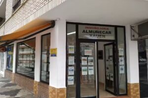 Inmobiliaria Almuñecar Xauen