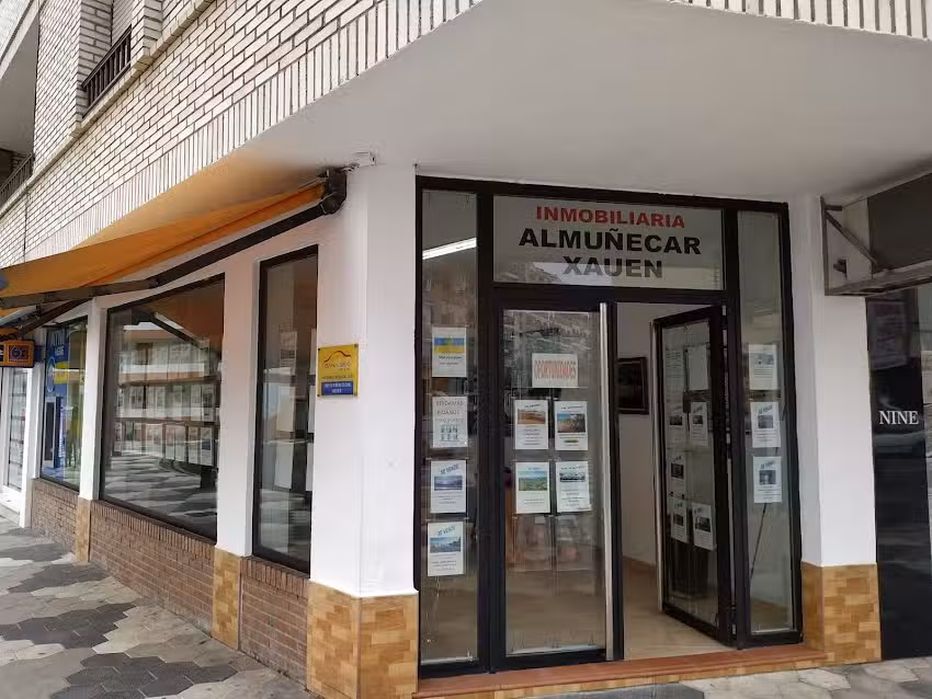 Inmobiliaria Almuñecar Xauen
