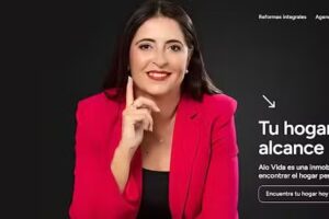 Inmobiliaria ALOVIDA en Ibiza