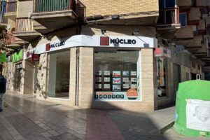 Inmobiliaria Altozano Alicante – Núcleo