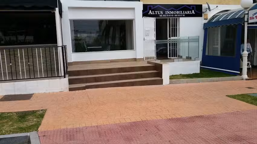 Inmobiliaria Altus