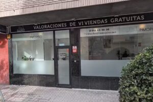Inmobiliaria Aluche INMOPISO