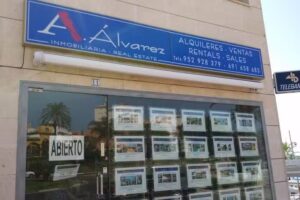 Inmobiliaria Alvarez Estepona