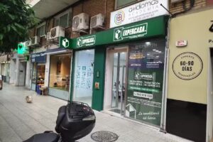 Inmobiliaria Alzira Expercasa