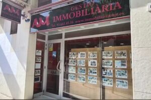 Inmobiliaria Am