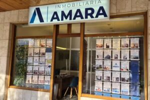 Inmobiliaria Amara