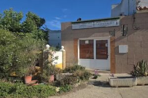 Inmobiliaria Andrés