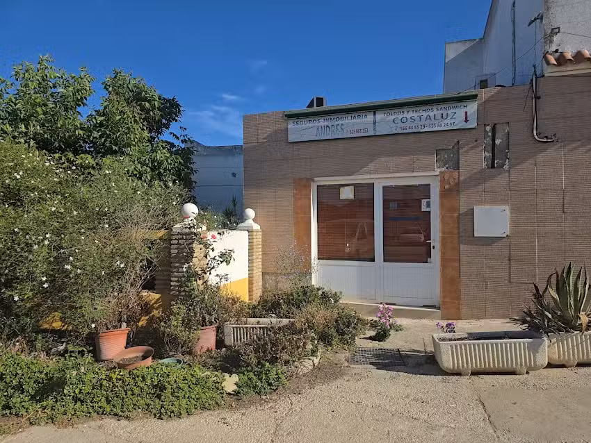 Inmobiliaria Andrés