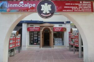 Inmobiliaria Aniorte