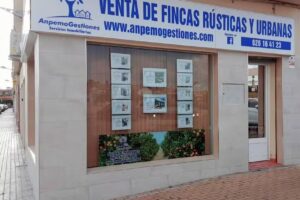 Inmobiliaria AnpemoGestiones