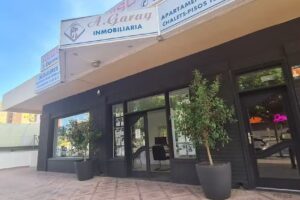 INMOBILIARIA ANTONIO GARAY SL