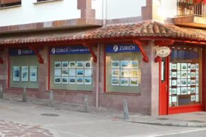 Inmobiliaria Anzabal