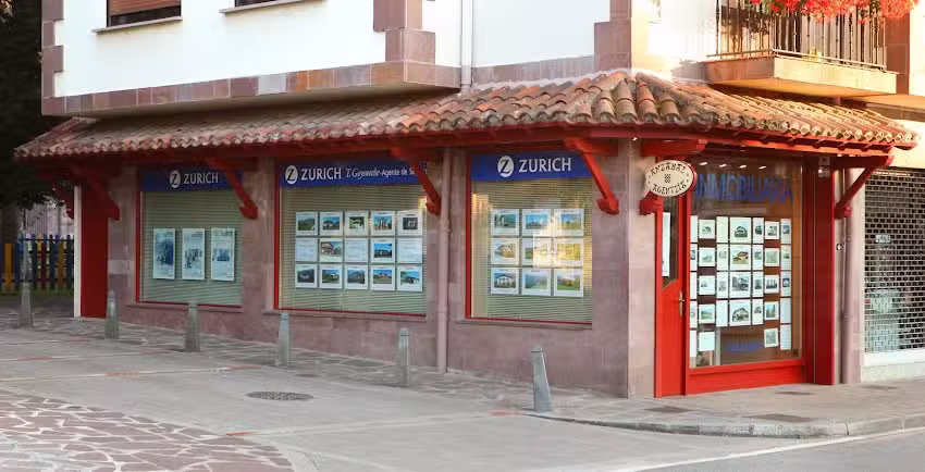Inmobiliaria Anzabal