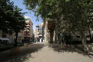 Inmobiliaria API Alted – Alicante Centro