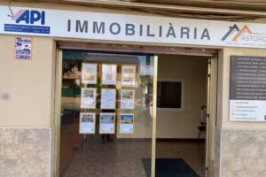 Inmobiliaria Api Astorga