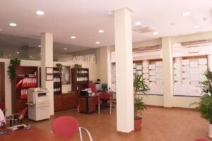 INMOBILIARIA API URBANA | LUCENA